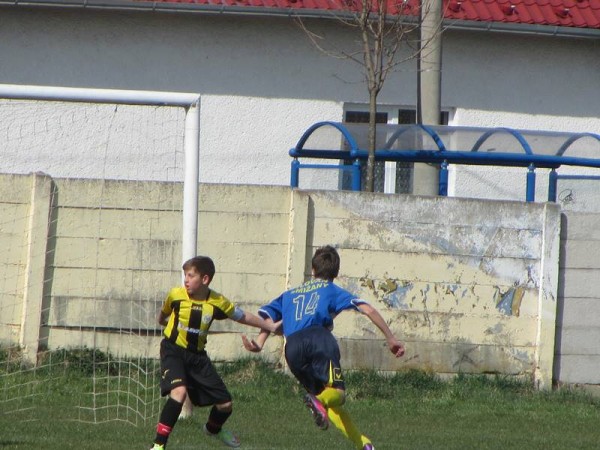 Smižany - FAM Poprad 