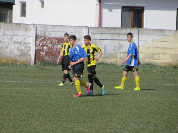 Smižany - FAM Poprad 