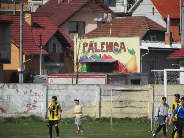 Smižany - FAM Poprad 