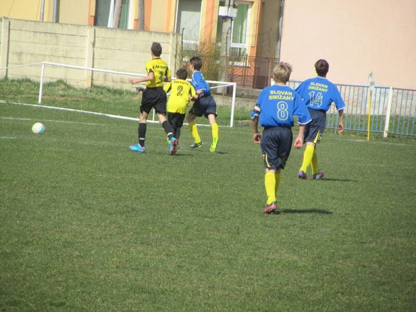 Smižany - FAM Poprad 