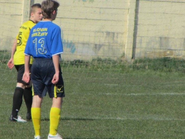 Smižany - FAM Poprad 