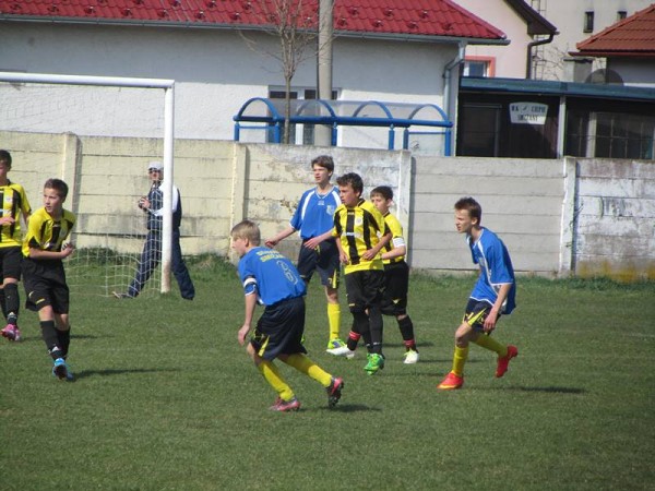 Smižany - FAM Poprad 