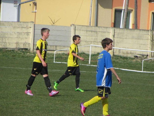 Smižany - FAM Poprad 