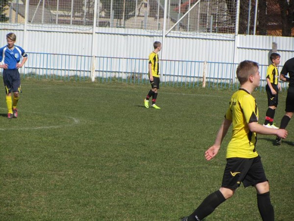 Smižany - FAM Poprad 