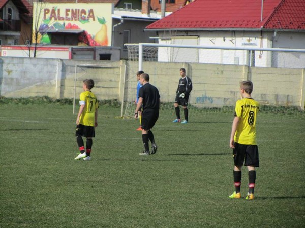 Smižany - FAM Poprad 