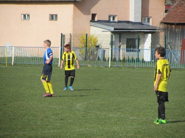 Smižany - FAM Poprad 