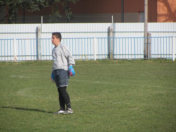 Smižany - FAM Poprad 