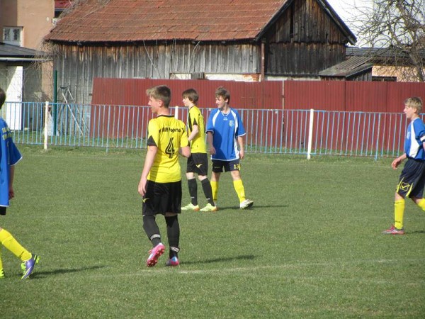 Smižany - FAM Poprad 