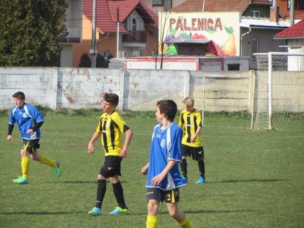 Smižany - FAM Poprad 