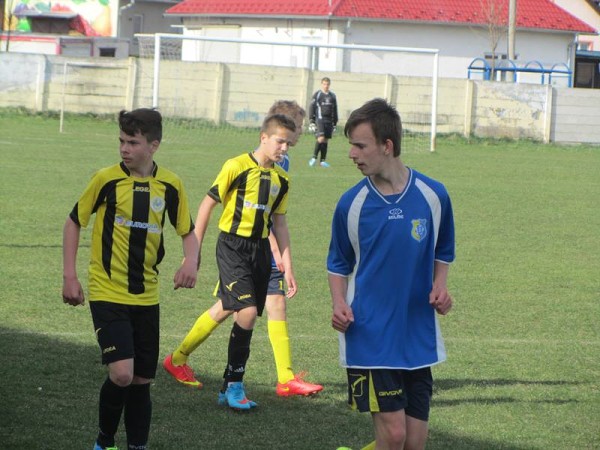 Smižany - FAM Poprad 