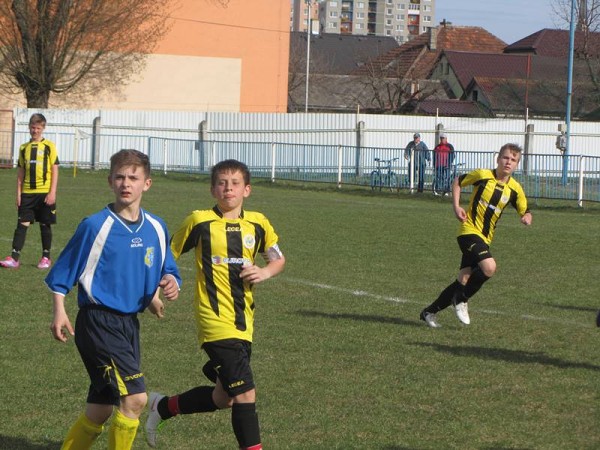 Smižany - FAM Poprad 