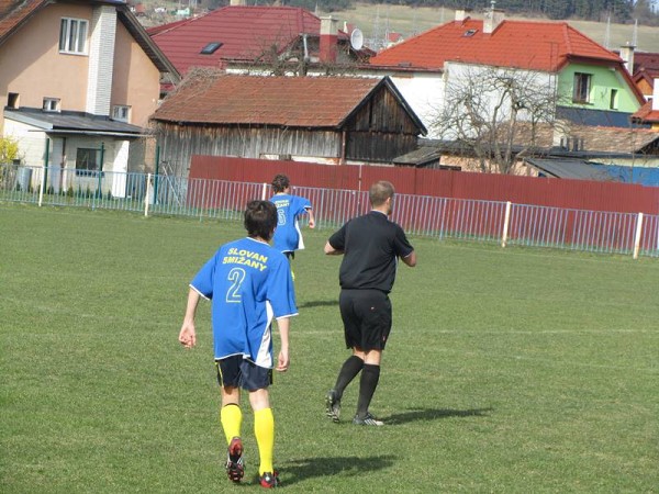 Smižany - FAM Poprad 