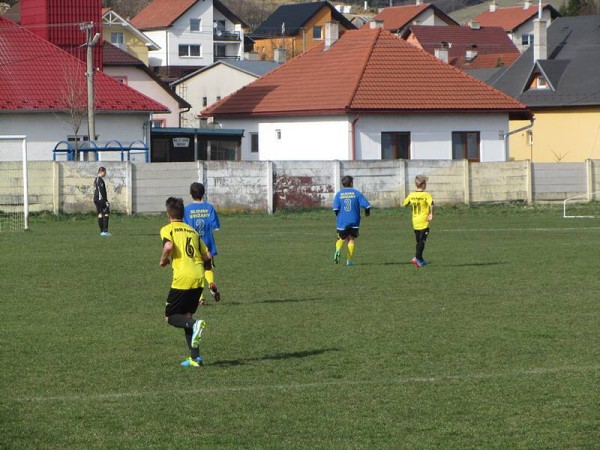 Smižany - FAM Poprad 