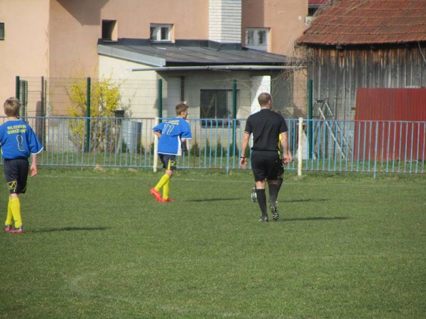 Smižany - FAM Poprad 