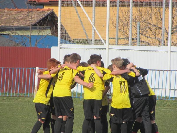 Smižany - FAM Poprad 