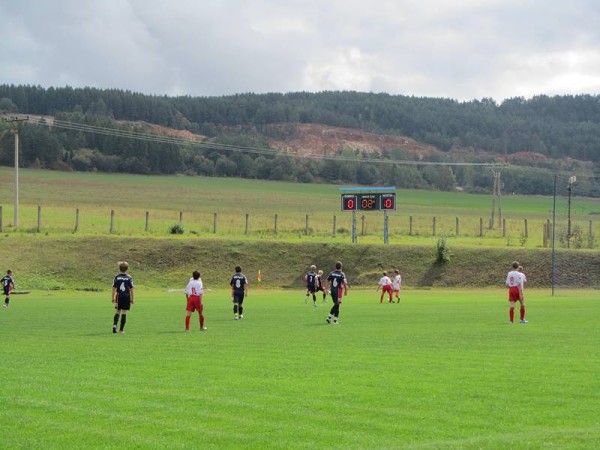 Spišské Podhradie - FAM Poprad