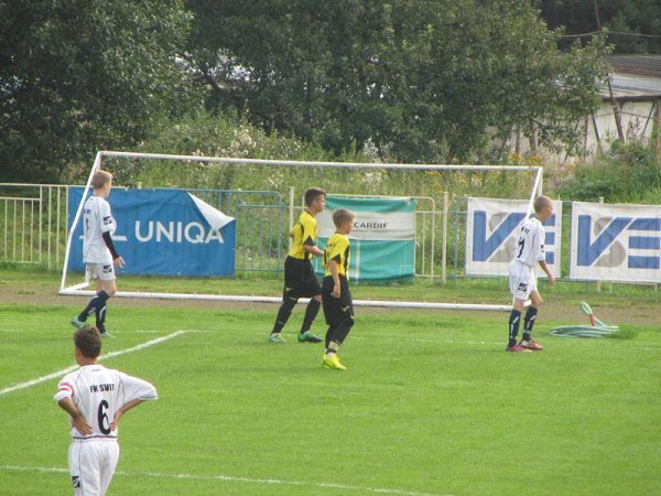 Svit - FAM Poprad