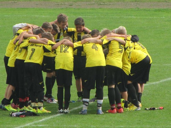 Svit - FAM Poprad