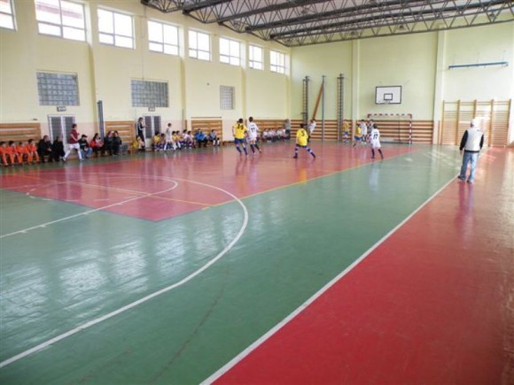 Poprad Matejovce