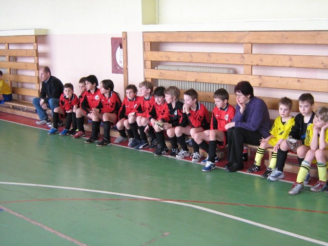 Poprad-Matejovce 