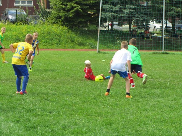 FAM Poprad - Albertus Krakow