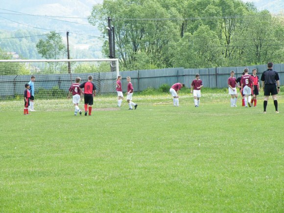 Dob�ina - FAM Poprad 