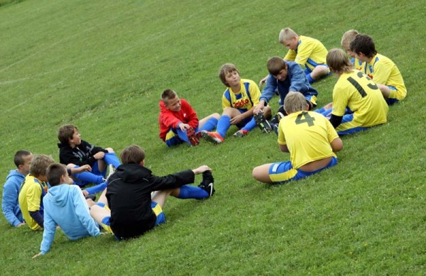 FAM Poprad-Jaroslav Moskva