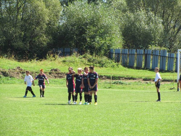 FAM Poprad - Krompachy 
