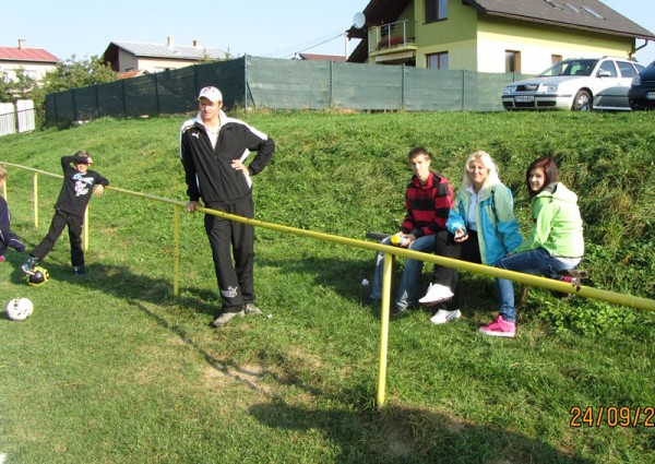 FAM Poprad-Krompachy