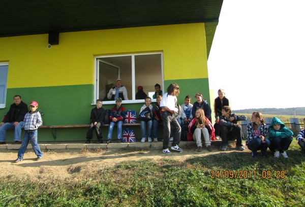 FAM Poprad-Krompachy