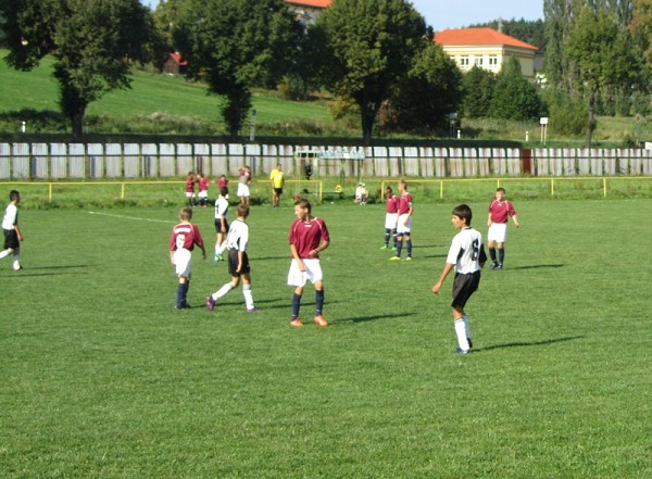 FAM Poprad-Krompachy