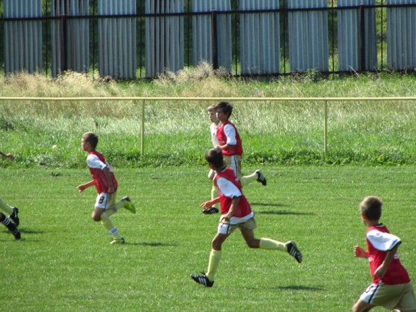 FAM Poprad-Krompachy