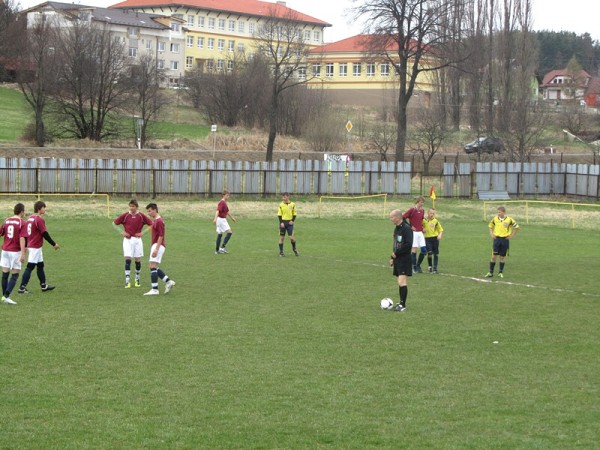 FAM Poprad-Lendak