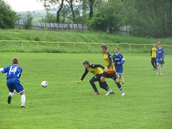 FAM Poprad - Levoča