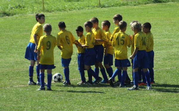 FAM Poprad-Levo�a