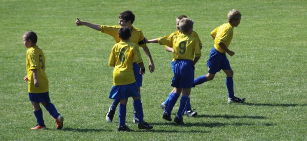FAM Poprad-Levo�a