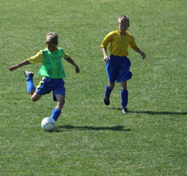 FAM Poprad-Levo�a