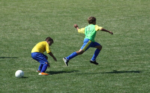 FAM Poprad-Levo�a