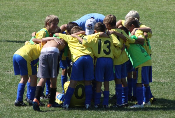 FAM Poprad-Levo�a