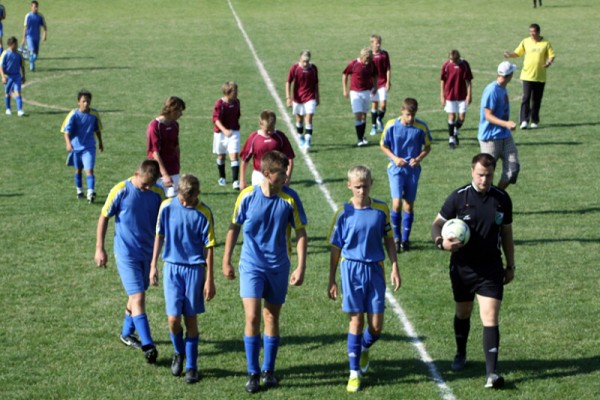 FAM Poprad-Levo�a