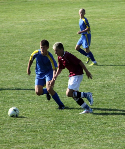 FAM Poprad-Levo�a