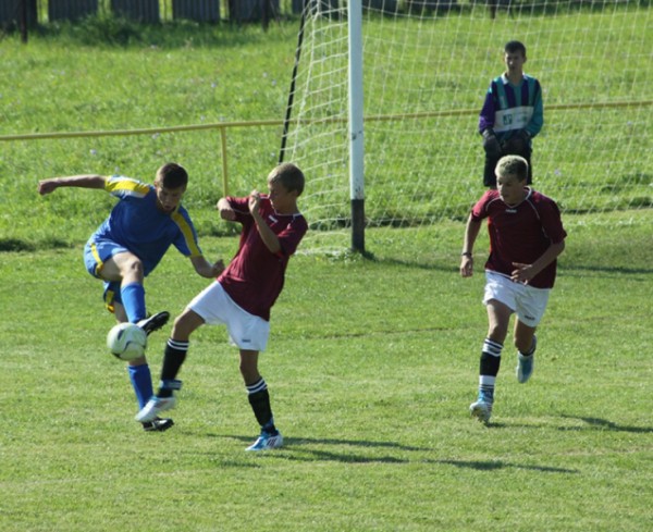 FAM Poprad-Levo�a