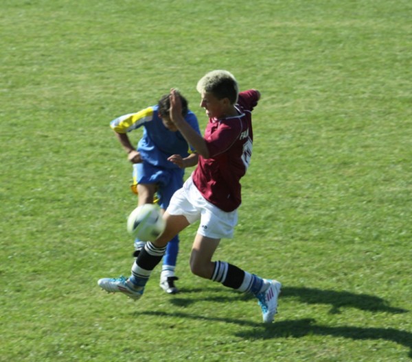 FAM Poprad-Levo�a