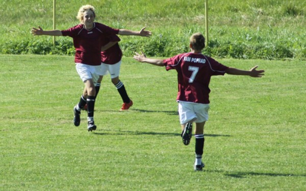 FAM Poprad-Levo�a