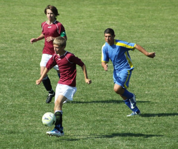 FAM Poprad-Levo�a