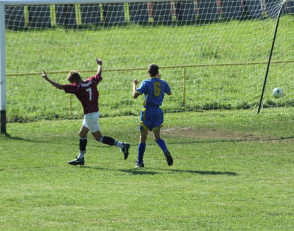 FAM Poprad-Levo�a