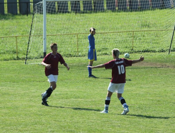 FAM Poprad-Levo�a