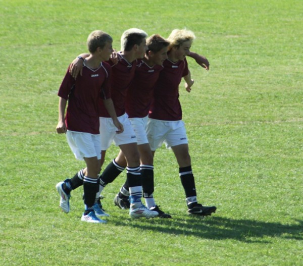 FAM Poprad-Levo�a