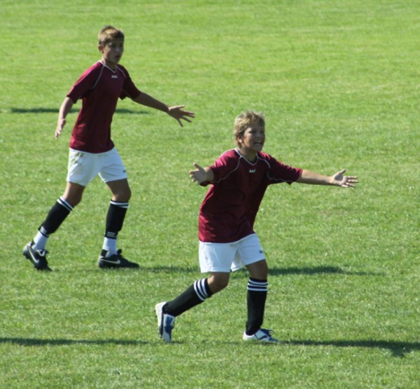FAM Poprad-Levo�a