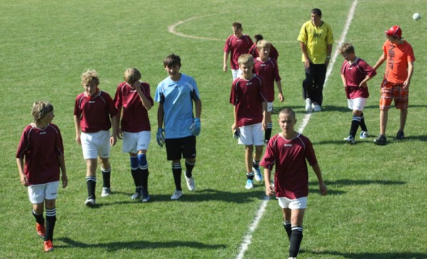 FAM Poprad-Levo�a